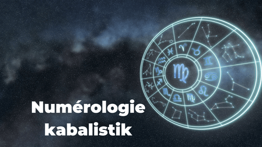 numerologie kabalistik