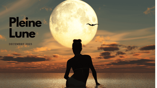 Pleine Lune decembre 2023: date, jour, heure