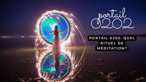 Portail 0202: quel rituel de méditation?
