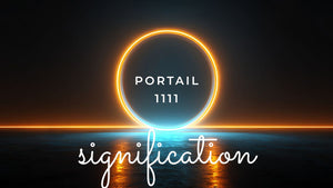 Portail 1111: quelle signification?