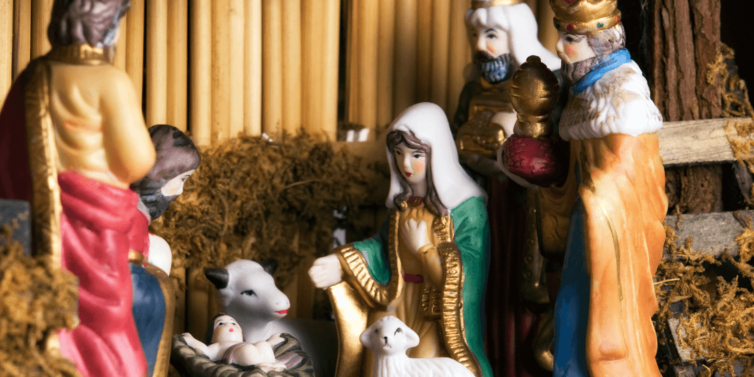 Quelle prière universelle pour l'Epiphanie 