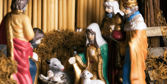 Quelle prière universelle pour l'Epiphanie 