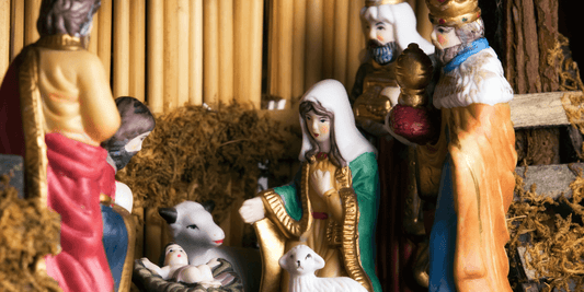 Quelle prière universelle pour l'Epiphanie 