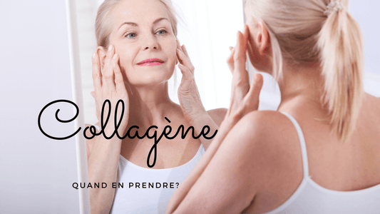 Quand prendre du collagène?
