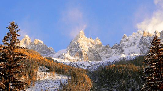 que faire a chamonix quand il pleut