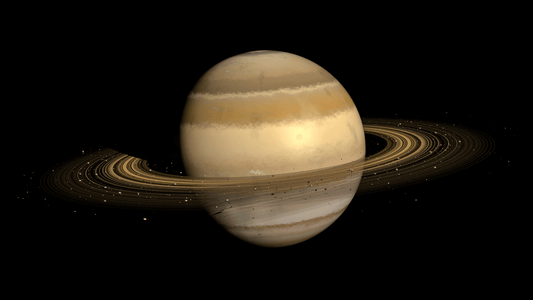 retour de saturne