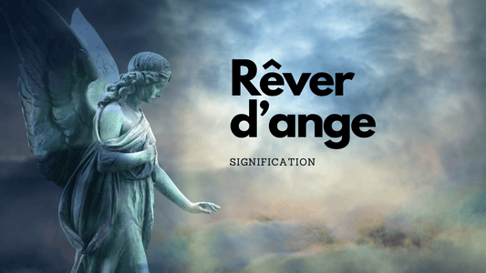Rêver d'ange: quelle signification?