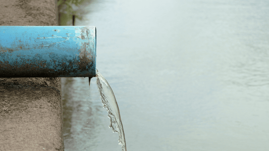 rever d eau qui coule d un tuyau