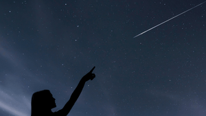 Rêver d'étoiles : comment interpréter ce rêve?