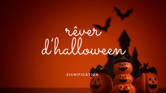 Rêver d'halloween: quelle signification?