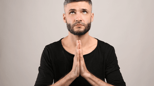 Rêver d'implorer Dieu: quelle signification?