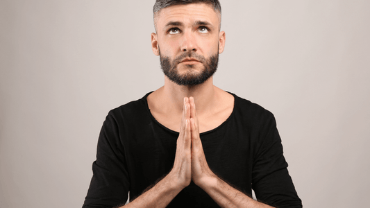 Rêver d'implorer Dieu: quelle signification?