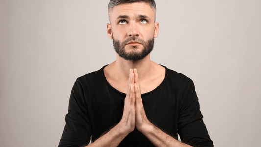 Rêver d'implorer Dieu: quelle signification?
