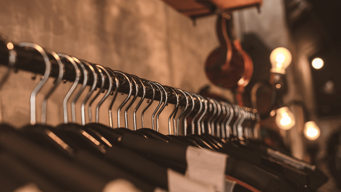 Rêver d'une personne habillée en noir: quelle signification?