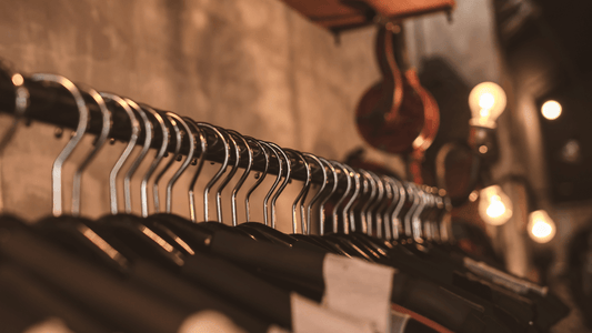 Rêver d'une personne habillée en noir: quelle signification?