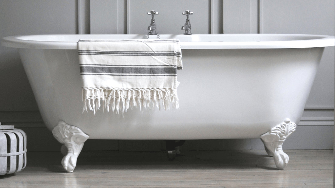 Rêver de baignoire: quelle signification?