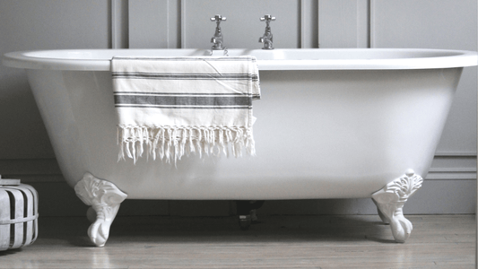 Rêver de baignoire: quelle signification?