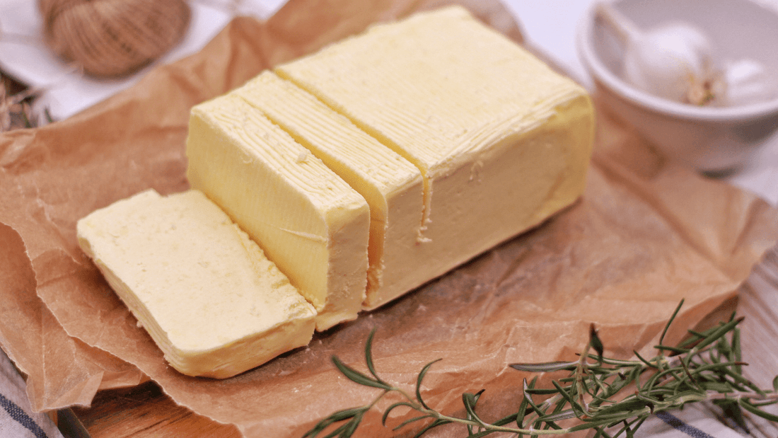 Rêver de beurre: quelle signification?