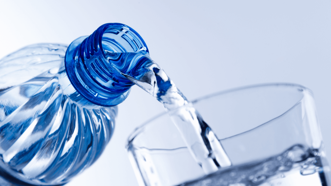 Rêver de boire de l eau: signification et interprétation