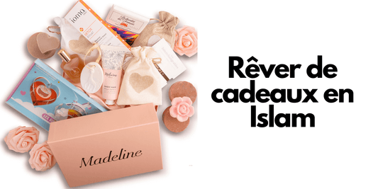 Rêver de cadeaux en Islam: ça veut dire quoi?