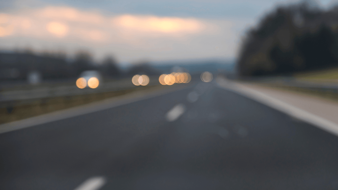 Rêver de chercher sa route: signification et interprétation
