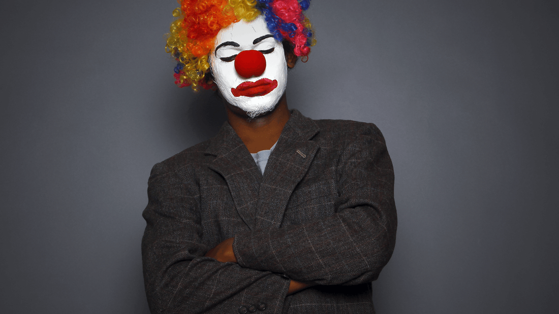 Rever de clown: signification et interpretation