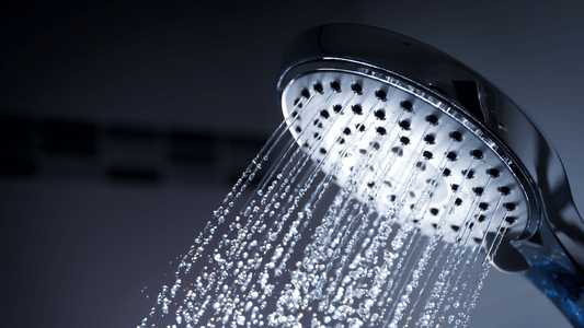 Rever de douche: signification et interpretation