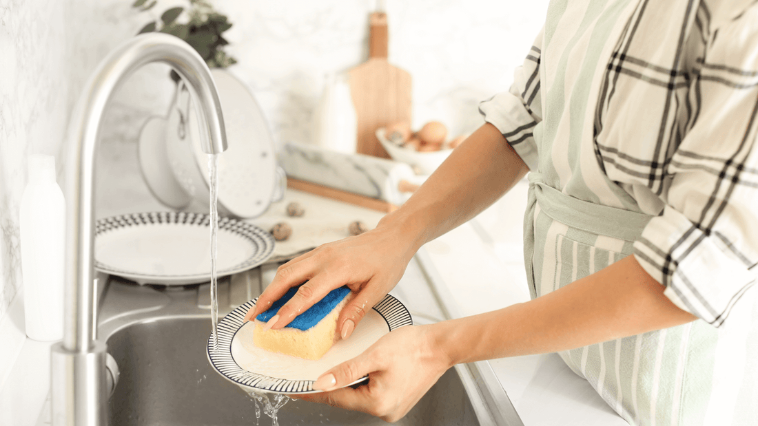 Rêver de faire la vaisselle: signification et interprétation
