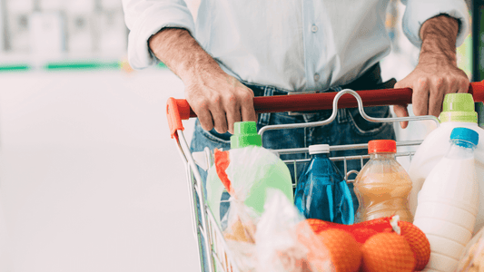Rever de faire les courses: quelle signification?