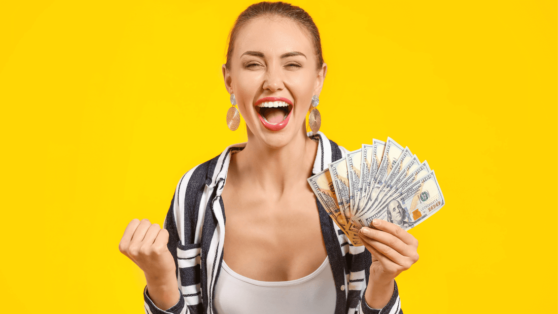 Rêver de gagner de l argent: signification et interprétation