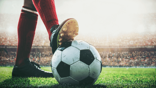 Rêver de jouer au football: quelle signification?