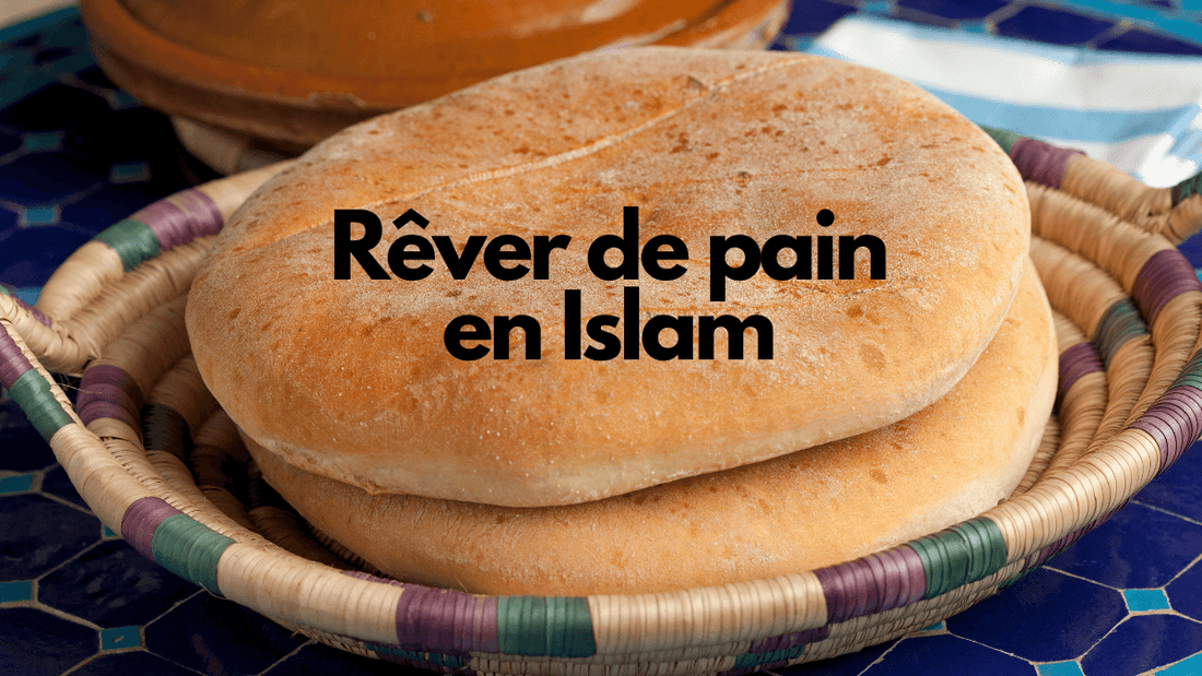 Rêver de pain en islam: quelle signification?