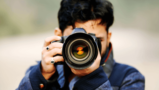 Rever de photographier: signification et interpretation