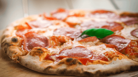 Rêver de pizza: quelle signification?