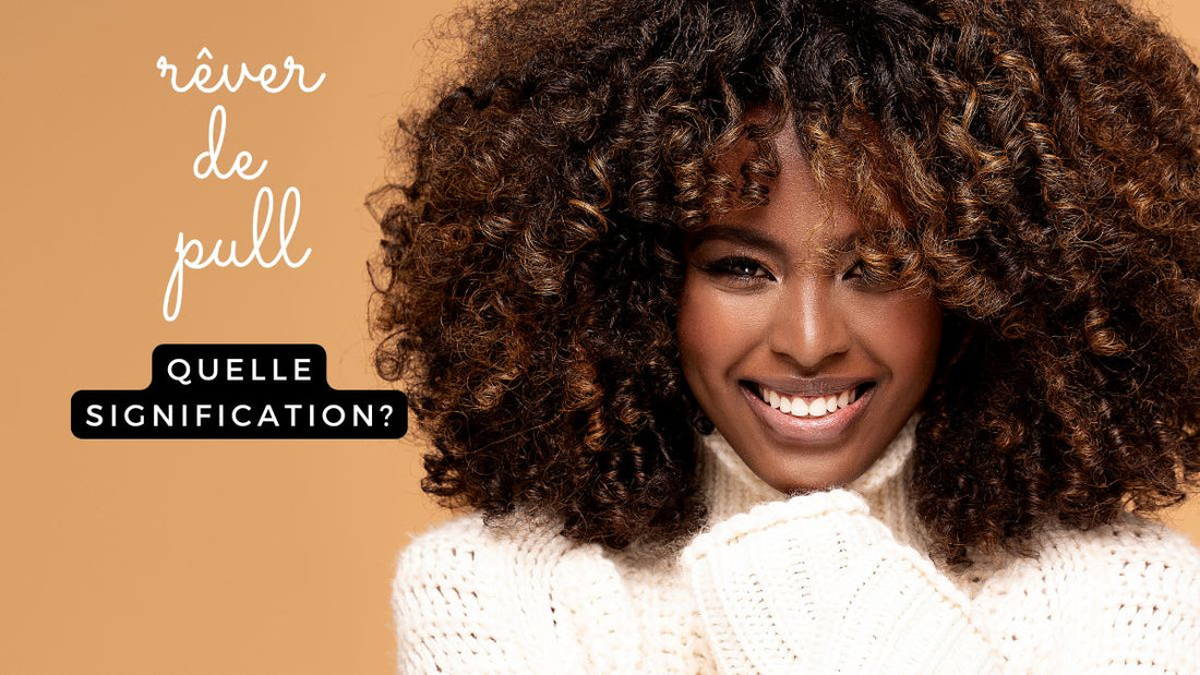 Rêver de pull: quelle signification?