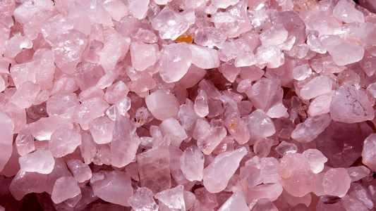 Rêver de quartz rose: signification et interprétation