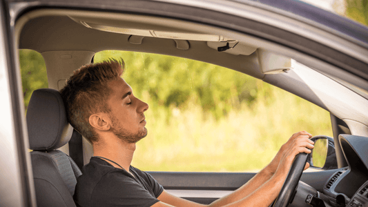 Rêver de s'endormir au volant: quelle signification?