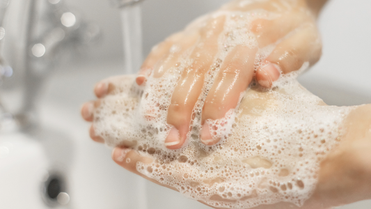 Rêver de se laver les mains: quelle signification?
