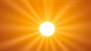 Rêver de soleil: comment interpreter ce rêve?
