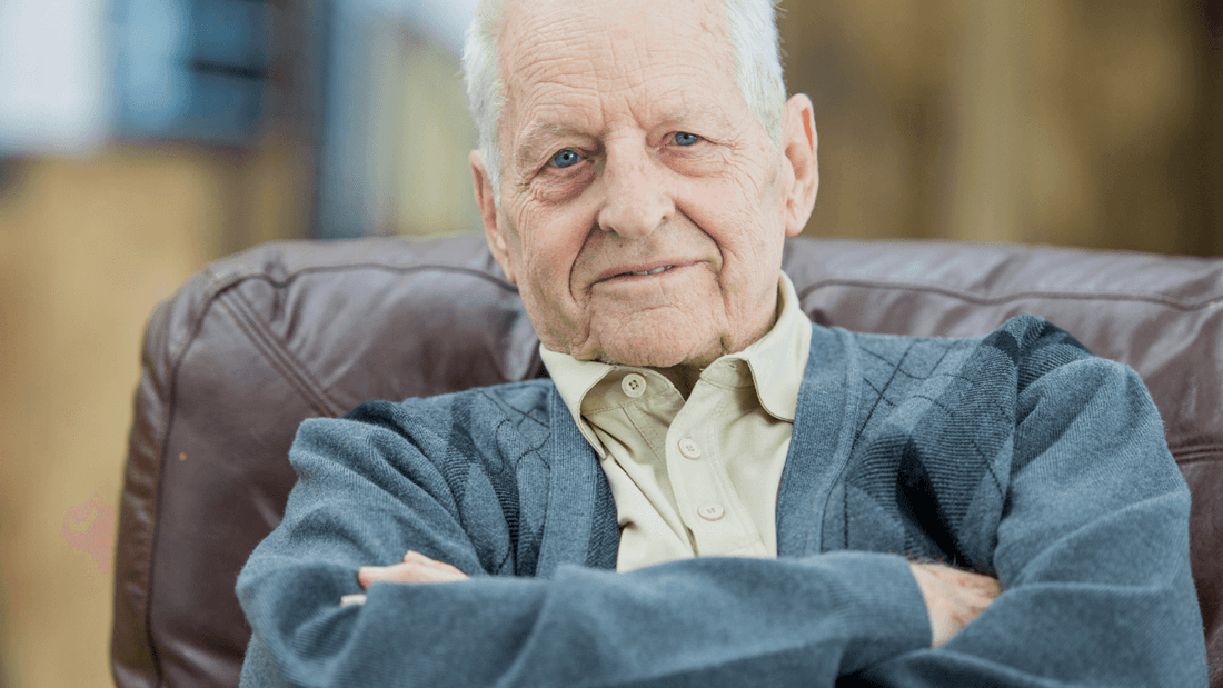 Rêver de son grand-père qui est déjà mort: quelle signification?