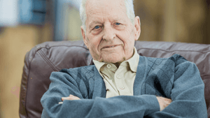 Rêver de son grand-père qui est déjà mort: quelle signification?