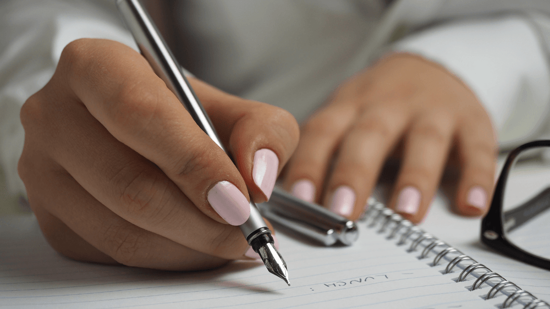 Rêver de stylo: quelle signification?