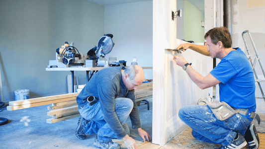 Rêver de travaux de rénovation: quelle signification?