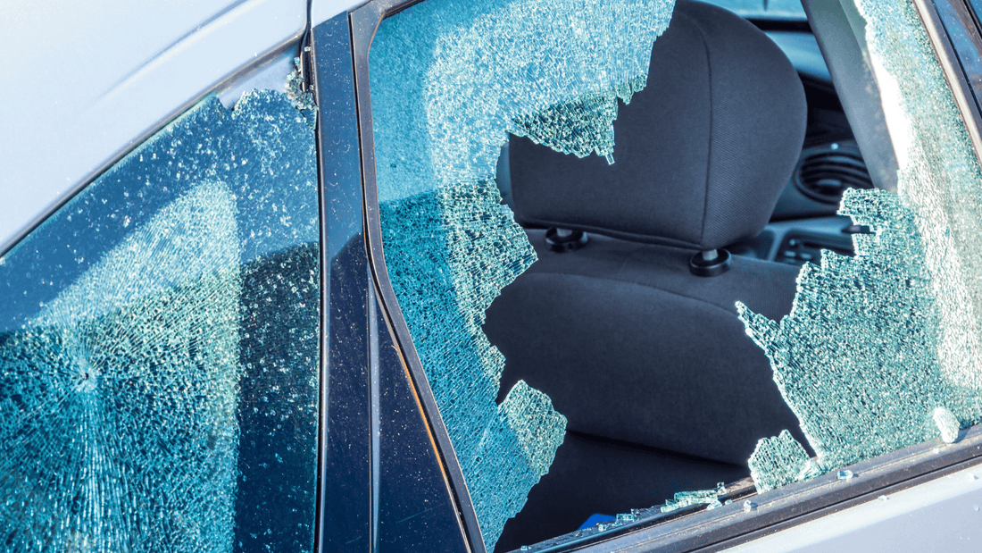 Rêver de sa voiture vandalisée: quelle signification?