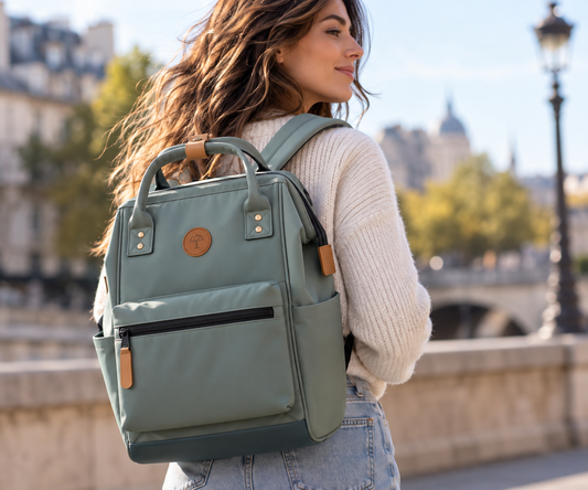 Sac a dos : comment choisir le bon modèle au quotidien
