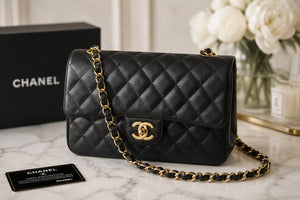 Pourquoi la maroquinerie de luxe d'occasion séduit de plus en plus les femmes?