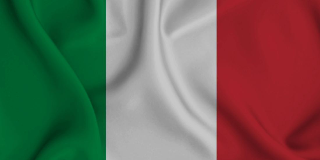 Soldes Italie 2024: quelle dates?