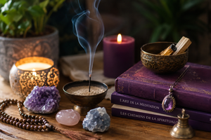 Le top des sites pour approfondir votre spiritualité au quotidien