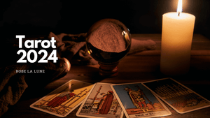 Tarot 2024 signe par signe