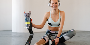 Texte émouvant sur le handicap